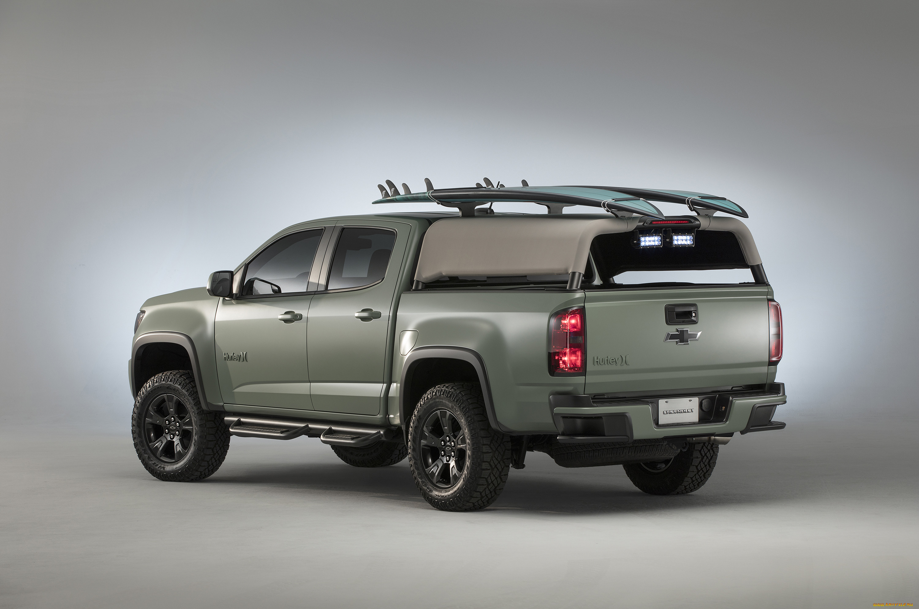 , chevrolet